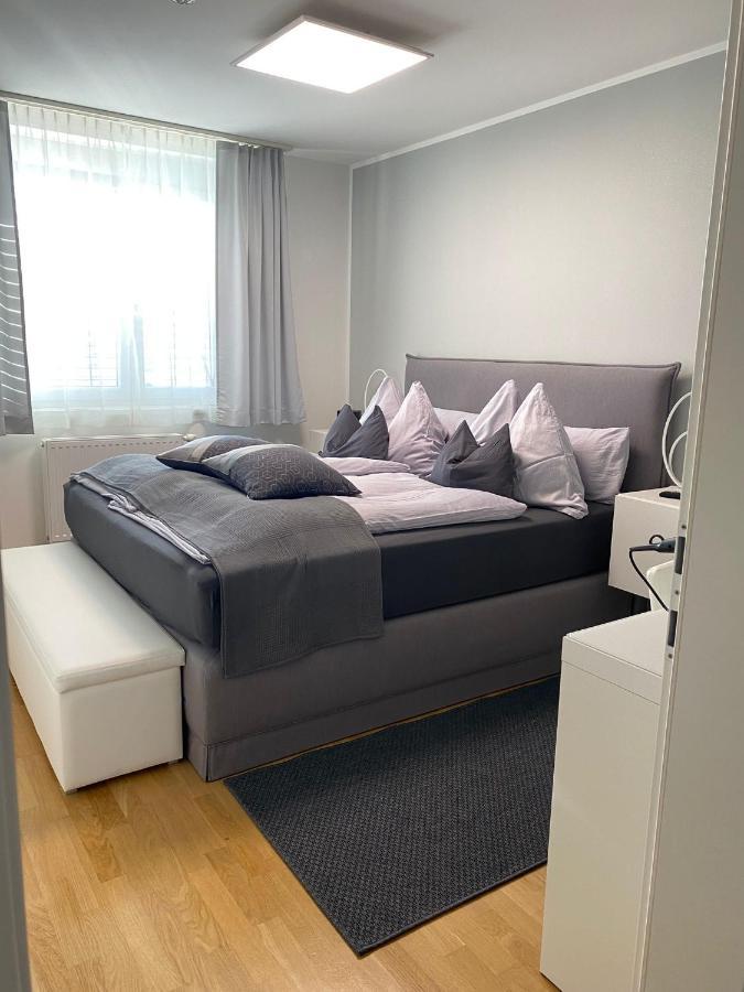 Zwischen See & Zentrum / Messe. Arbeitsplatz, Tg Klagenfurt am Woerthersee ภายนอก รูปภาพ