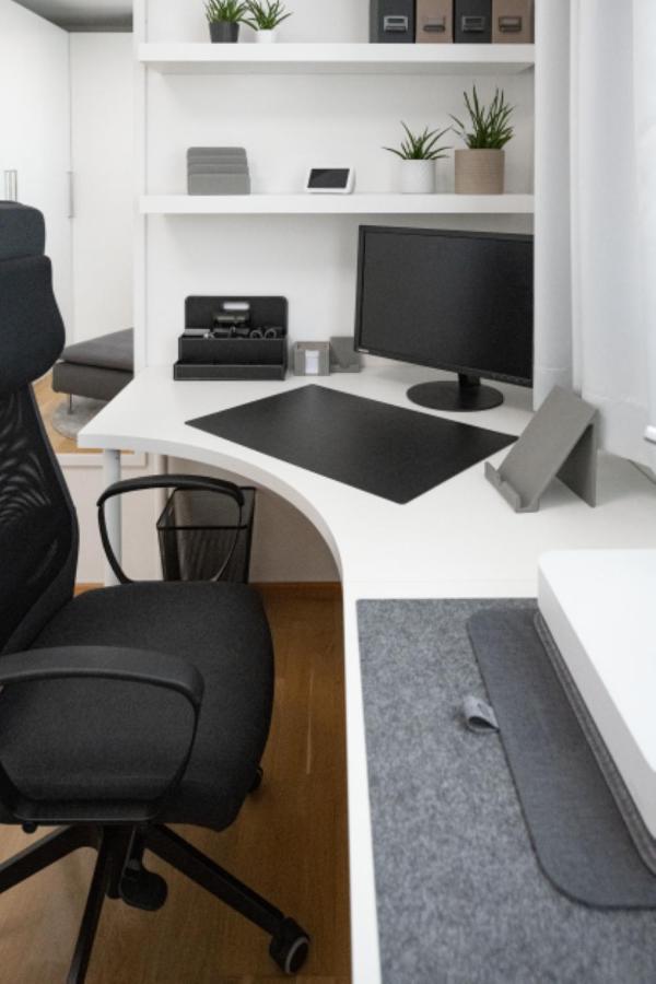 Zwischen See & Zentrum / Messe. Arbeitsplatz, Tg Klagenfurt am Woerthersee ภายนอก รูปภาพ