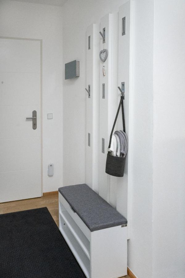 Zwischen See & Zentrum / Messe. Arbeitsplatz, Tg Klagenfurt am Woerthersee ภายนอก รูปภาพ