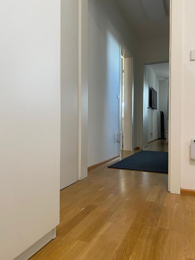 Zwischen See & Zentrum / Messe. Arbeitsplatz, Tg Klagenfurt am Woerthersee ภายนอก รูปภาพ