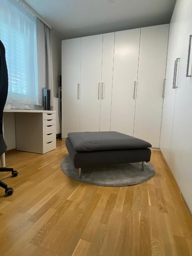 Zwischen See & Zentrum / Messe. Arbeitsplatz, Tg Klagenfurt am Woerthersee ภายนอก รูปภาพ